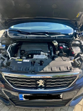 Peugeot 308 T9, снимка 11