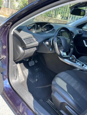 Peugeot 308 T9, снимка 10