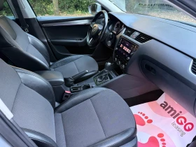 Skoda Octavia 2.0 TDi Full LED / 4x4 / DSG, снимка 7