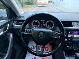 Skoda Octavia 2.0 TDi Full LED / 4x4 / DSG, снимка 11