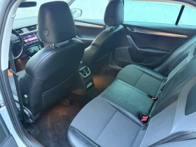 Skoda Octavia 2.0 TDi Full LED / 4x4 / DSG, снимка 10