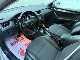 Skoda Octavia 2.0 TDi Full LED / 4x4 / DSG, снимка 6