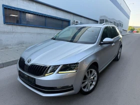 Skoda Octavia 2.0 TDi Full LED / 4x4 / DSG, снимка 1