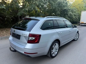 Skoda Octavia 2.0 TDi Full LED / 4x4 / DSG, снимка 4