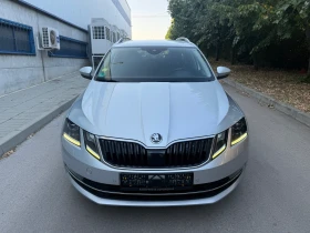 Skoda Octavia 2.0 TDi Full LED / 4x4 / DSG, снимка 2