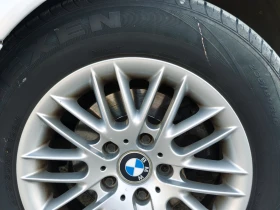 BMW 520, снимка 7