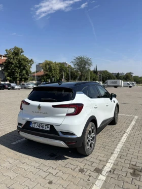 Renault Captur, снимка 3