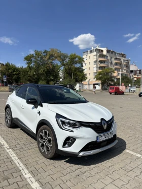 Renault Captur, снимка 4