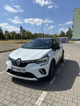 Renault Captur, снимка 1