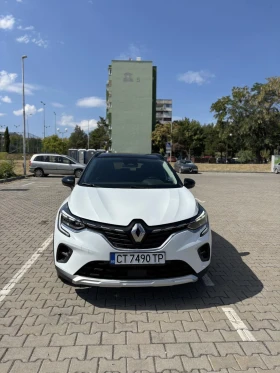 Renault Captur, снимка 14
