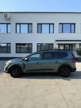 Dacia Jogger EXTREME 1.6 HYBRID ГАРАНЦИОННА, снимка 5
