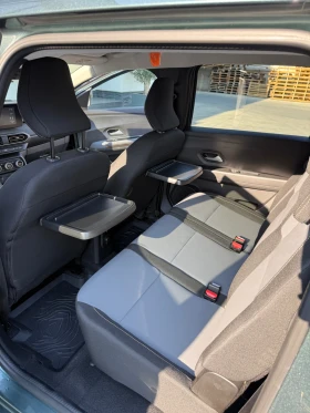 Dacia Jogger EXTREME 1.6 HYBRID ГАРАНЦИОННА, снимка 11