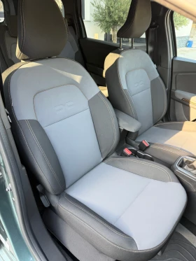 Dacia Jogger EXTREME 1.6 HYBRID ГАРАНЦИОННА, снимка 10
