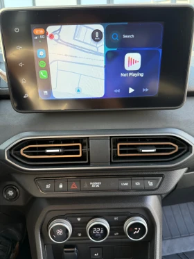 Dacia Jogger EXTREME 1.6 HYBRID ГАРАНЦИОННА, снимка 14