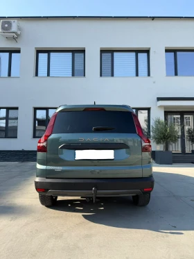 Dacia Jogger EXTREME 1.6 HYBRID ГАРАНЦИОННА, снимка 6
