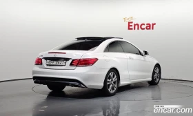 Mercedes-Benz E 200 E200 Coupe, снимка 2