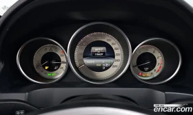 Mercedes-Benz E 200 E200 Coupe, снимка 8