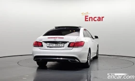 Mercedes-Benz E 200 E200 Coupe, снимка 4