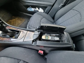 Mercedes-Benz E 220 S211, снимка 8