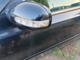 Mercedes-Benz E 220 S211, снимка 9