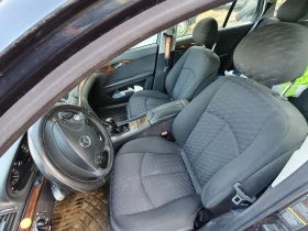 Mercedes-Benz E 220 S211, снимка 6