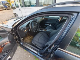 Mercedes-Benz E 220 S211, снимка 5