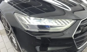 Audi A7 55TFSI* MATRIX* S* LINE* ОБДУХВАНЕ* ДИСТРОНИК* , снимка 5
