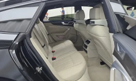Audi A7 55TFSI* MATRIX* S* LINE* ОБДУХВАНЕ* ДИСТРОНИК* , снимка 16