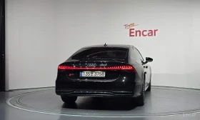 Audi A7 55TFSI* MATRIX* S* LINE* ОБДУХВАНЕ* ДИСТРОНИК* , снимка 4