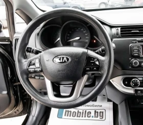 Kia Rio 1.25i 86kc., снимка 16