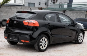 Kia Rio 1.25i 86kc., снимка 8