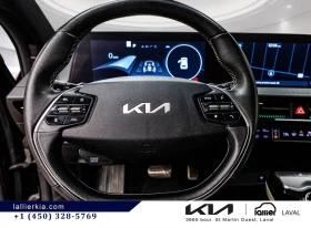 Kia EV6 LAND* LONG RANGE* DISTRONIC* КАМЕРА* КРАЙНА ЦЕНА, снимка 10