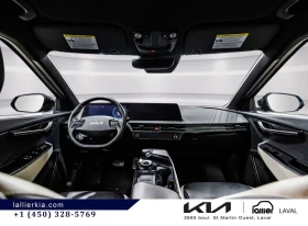Kia EV6 LAND* LONG RANGE* DISTRONIC* КАМЕРА* КРАЙНА ЦЕНА, снимка 9