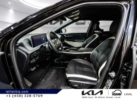 Kia EV6 LAND* LONG RANGE* DISTRONIC* КАМЕРА* КРАЙНА ЦЕНА, снимка 7