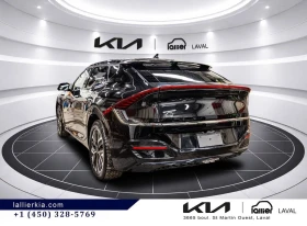 Kia EV6 LAND* LONG RANGE* DISTRONIC* КАМЕРА* КРАЙНА ЦЕНА, снимка 4