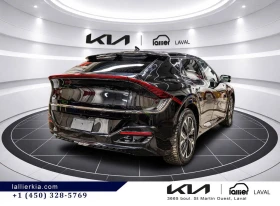 Kia EV6 LAND* LONG RANGE* DISTRONIC* КАМЕРА* КРАЙНА ЦЕНА, снимка 6
