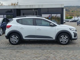 Dacia Sandero STEPWAY/1.0ECO-G/100к.с./Expression, снимка 8