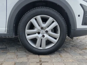 Dacia Sandero STEPWAY/1.0ECO-G/100к.с./Expression, снимка 17