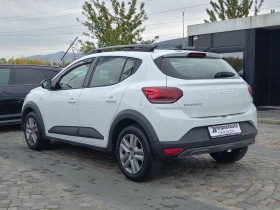 Dacia Sandero STEPWAY/1.0ECO-G/100к.с./Expression, снимка 6