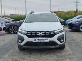 Dacia Sandero STEPWAY/1.0ECO-G/100к.с./Expression, снимка 2