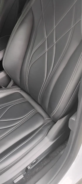 Ford Mustang Mach-E, снимка 6