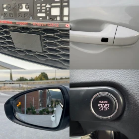 Kia Ceed 1.6CRDI::GT-LINE::АВТОМАТ, снимка 17