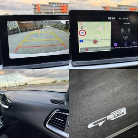 Kia Ceed 1.6CRDI::GT-LINE::АВТОМАТ, снимка 14
