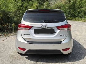 Hyundai Ix20 1.6 CRDI, снимка 7