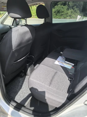 Hyundai Ix20 1.6 CRDI, снимка 10