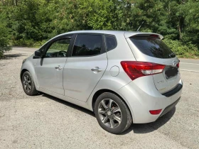 Hyundai Ix20 1.6 CRDI, снимка 3