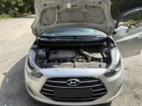 Hyundai Ix20 1.6 CRDI, снимка 5