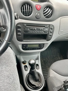 Citroen C3 XTR 1.4 HDI 90 HP, снимка 10