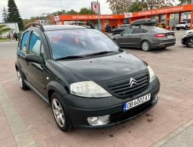 Citroen C3 XTR 1.4 HDI 90 HP, снимка 1