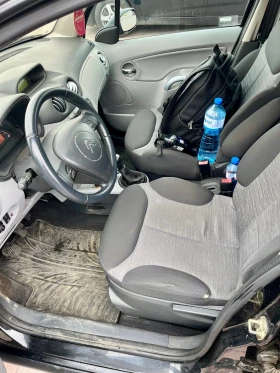 Citroen C3 XTR 1.4 HDI 90 HP, снимка 11
